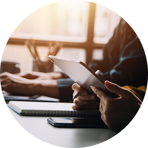 Trust Administration