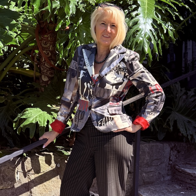 Karine Wegrzynowicz